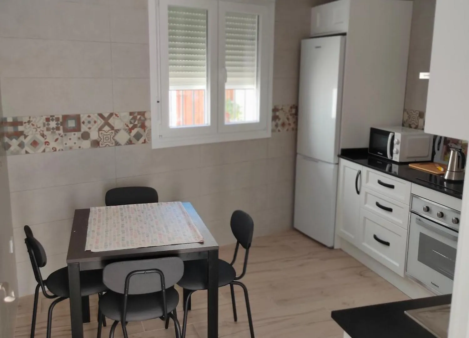 Σπίτι διακοπών Casa Cantinero 2 - Parking Gratis Ardales Ισπανία