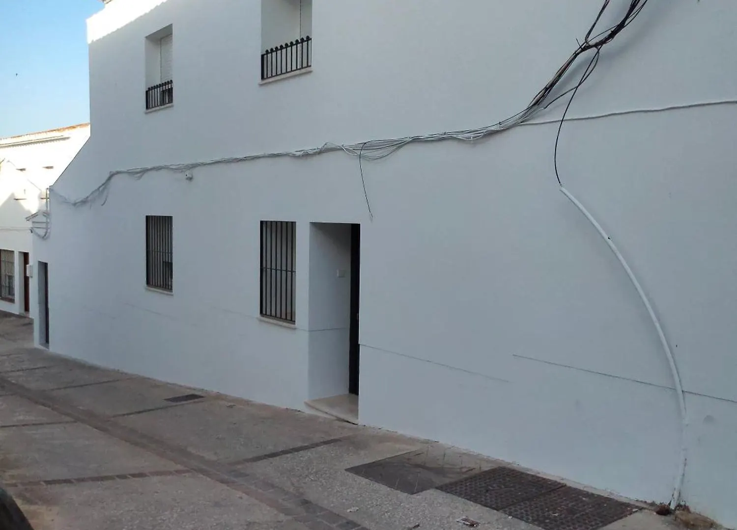 Casa Cantinero 2 - Parking Gratis Ardales 0*,