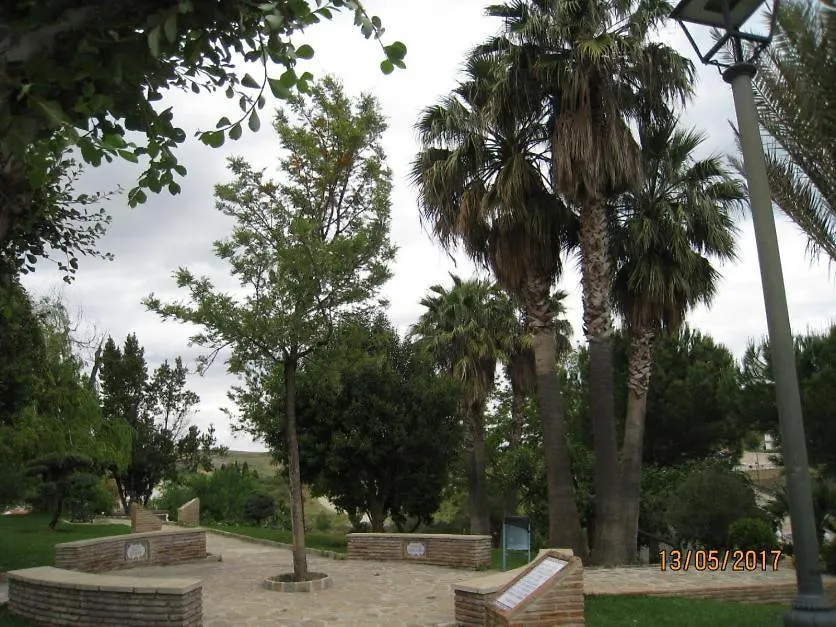Σπίτι διακοπών Casa Cantinero 2 - Parking Gratis Ardales Ισπανία