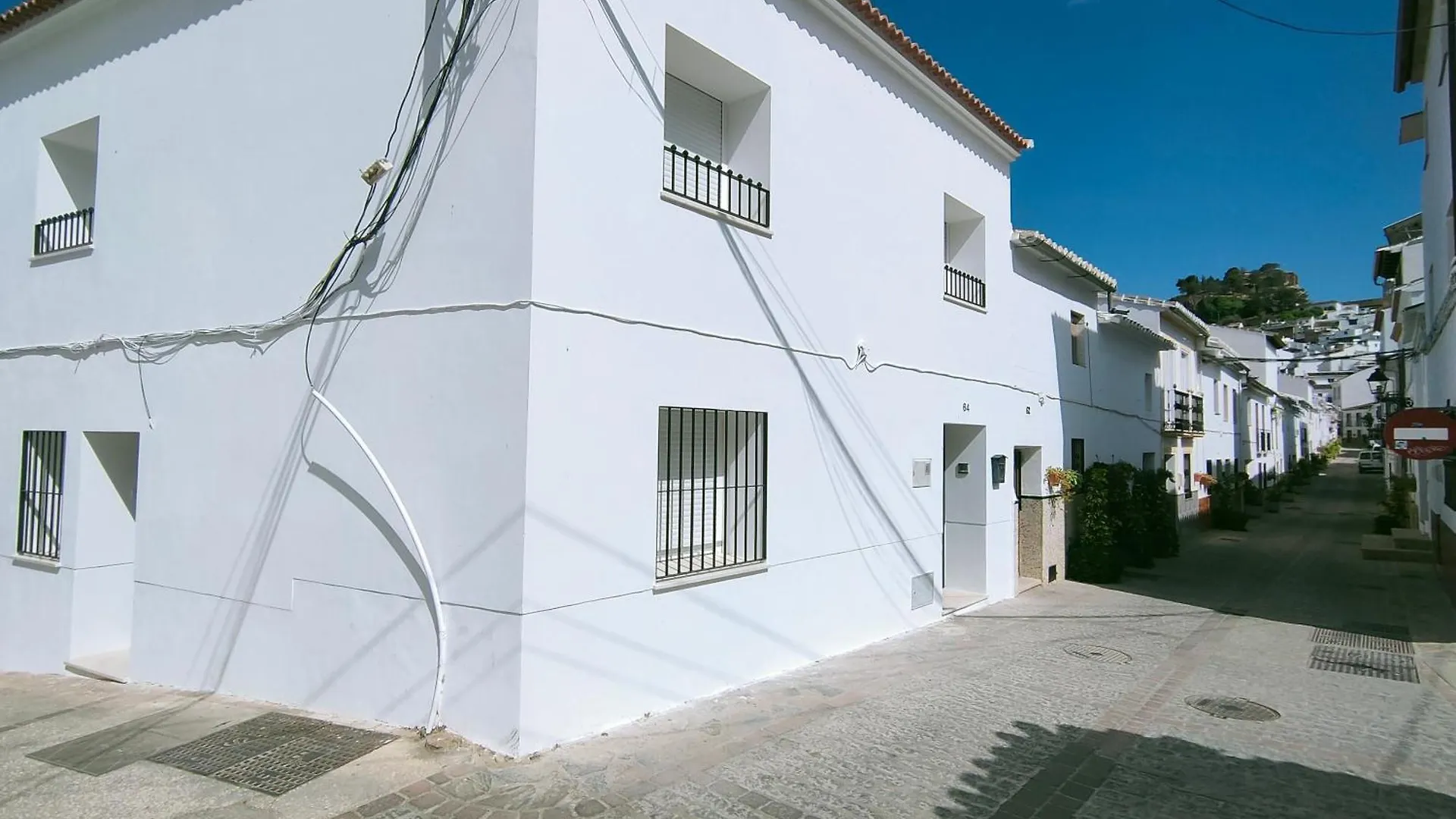Σπίτι διακοπών Casa Cantinero 2 - Parking Gratis Ardales