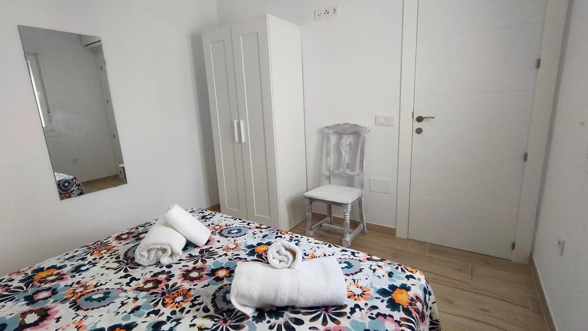 Casa Cantinero 2 - Parking Gratis Ardales Ισπανία