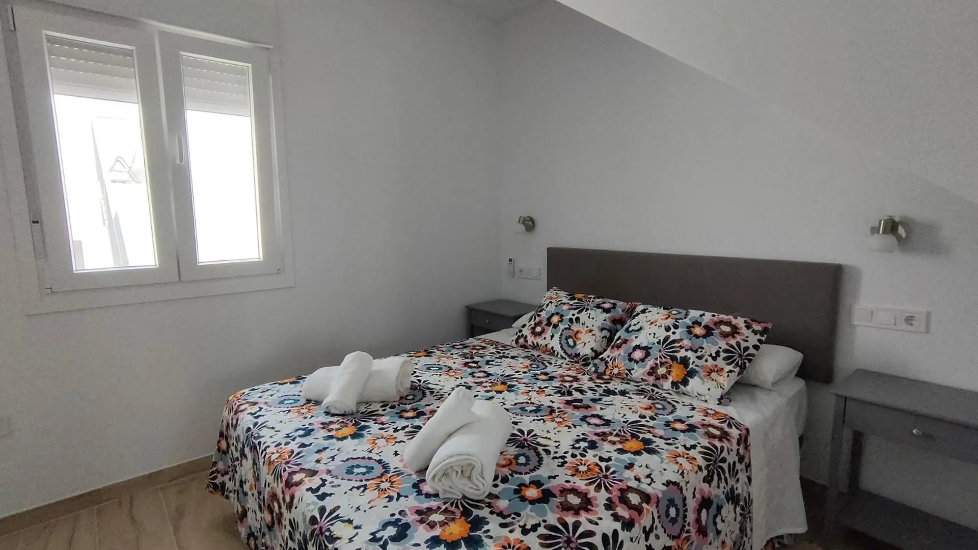 Casa Cantinero 2 - Parking Gratis Ardales Σπίτι διακοπών