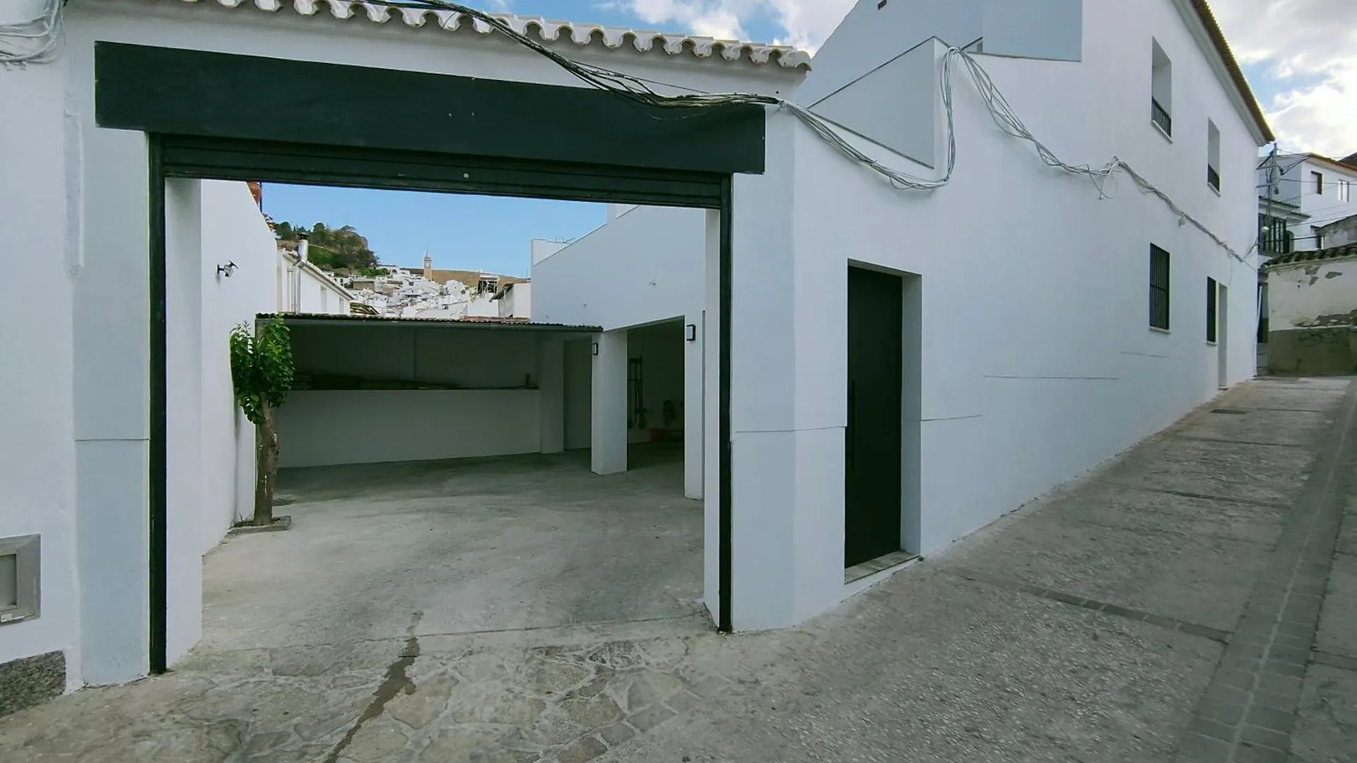 Σπίτι διακοπών Casa Cantinero 2 - Parking Gratis Ardales Ισπανία