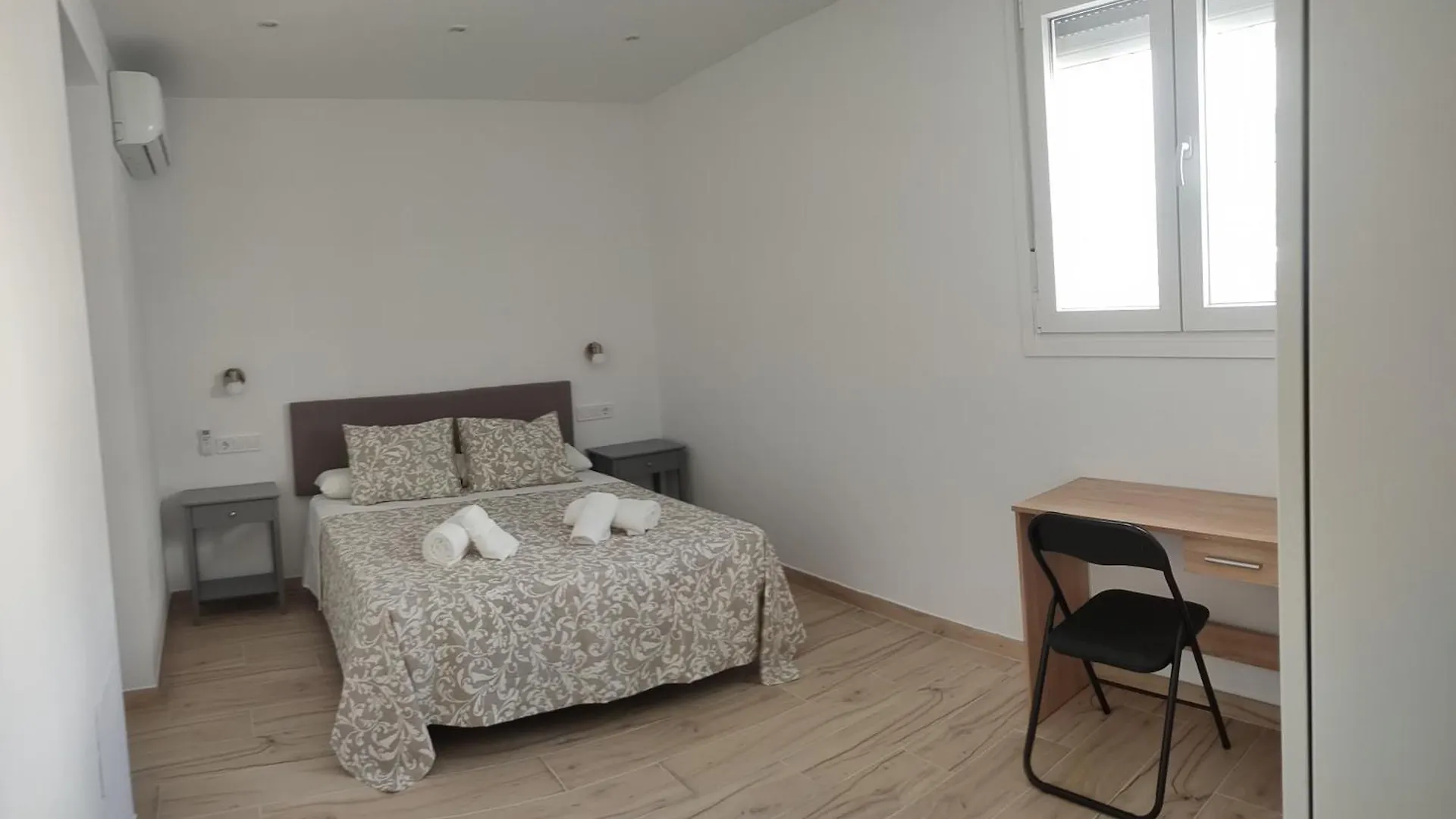 Σπίτι διακοπών Casa Cantinero 2 - Parking Gratis Ardales