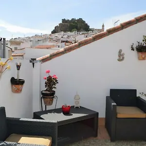Appartement Martin, Ardales