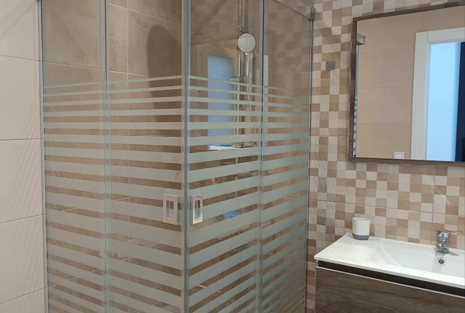 Casa Cantinero 2 - Parking Gratis Ardales Holiday home