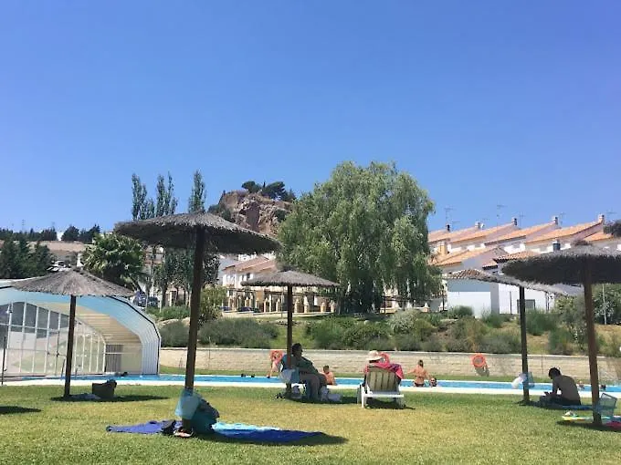 Holiday home Casa Cantinero 2 - Parking Gratis Ardales