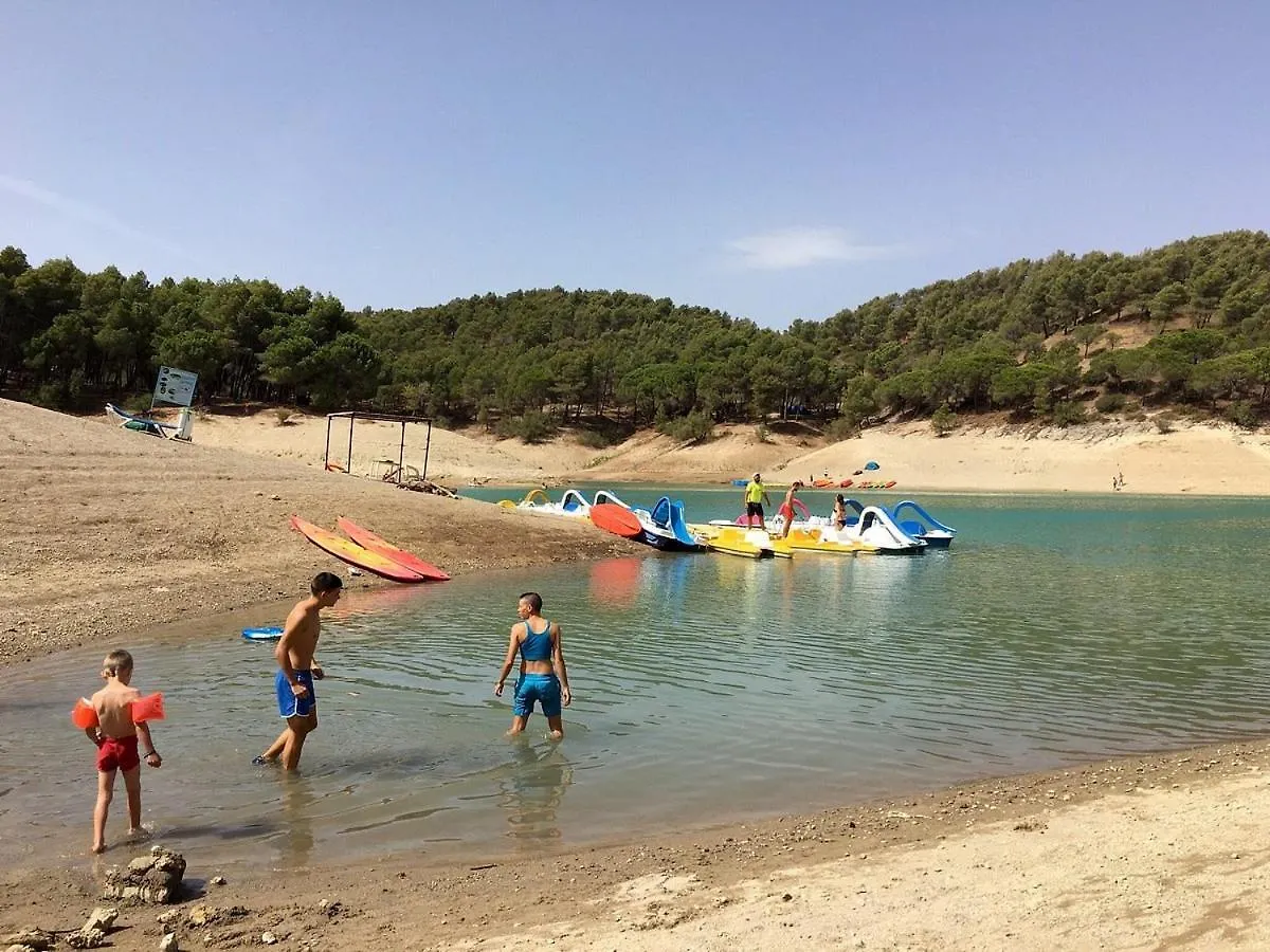 Casa Cantinero 2 - Parking Gratis Ardales 0*,  Spain