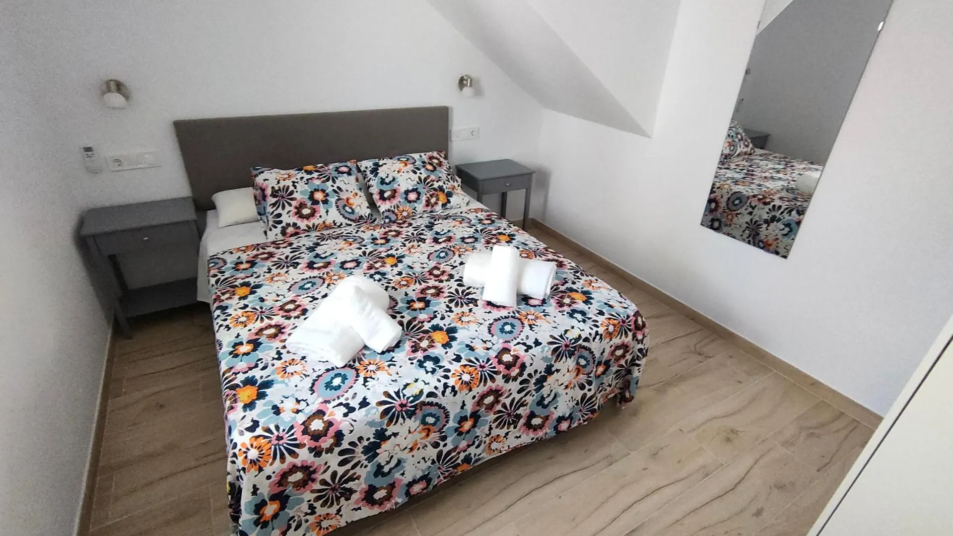 Casa Cantinero 2 - Parking Gratis Ardales 0*,  Spain