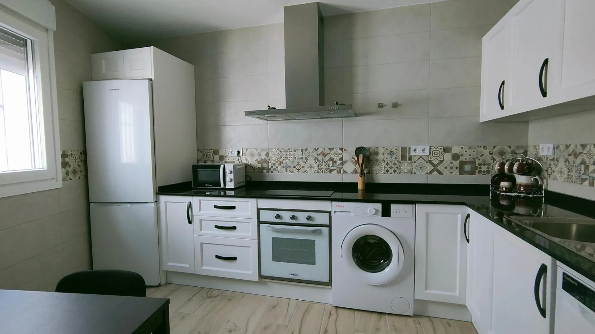 Holiday home Casa Cantinero 2 - Parking Gratis Ardales
